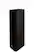 Back. JBL - Studio 680 Dual 6.5" 2.5-Way Compression Driver Floorstanding Loud Speaker (Each) - Dark Wood.