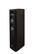 Left. JBL - Studio 680 Dual 6.5" 2.5-Way Compression Driver Floorstanding Loud Speaker (Each) - Dark Wood.