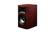 Left. JBL - Studio 630 6.5" 2-Way Compression Driver Bookshelf Loud Speaker (Pair) - Wood.