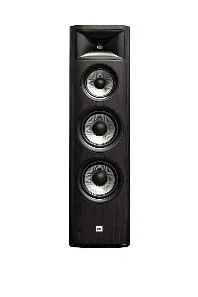 JBL Studio 698 Dual 8
