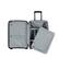 Alt View 14. Samsonite - Elevation Plus 22" Spinner Suitcase - Triple Black.