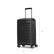 Alt View 23. Samsonite - Elevation Plus 22" Spinner Suitcase - Triple Black.