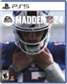 Front. Electronic Arts - Madden NFL 24.