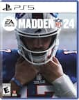 EA Sports FC 24 Standard Edition PlayStation 5 38207 - Best Buy