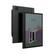 Angle. BOOX - 10.3" Tab Ultra C E-Ink Tablet.