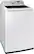 Alt View 11. Samsung - 4.6 Cu. Ft. High-Efficiency Smart Top Load Washer with ActiveWave Agitator - White.