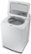 Alt View Zoom 12. Samsung - 5.4 Cu. Ft. High-Efficiency Smart Top Load Washer with Pet Care Solution - White.