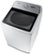 Alt View Zoom 13. Samsung - 5.4 Cu. Ft. High-Efficiency Smart Top Load Washer with Pet Care Solution - White.