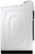 Alt View Zoom 14. Samsung - 5.4 Cu. Ft. High-Efficiency Smart Top Load Washer with Pet Care Solution - White.