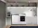 Alt View 20. Samsung - 7.4 Cu. Ft. Smart Gas Dryer with Steam Sanitize+ - White.