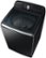 Alt View Zoom 13. Samsung - 4.6 Cu. Ft. High-Efficiency Smart Top Load Washer with ActiveWave Agitator - Black.