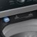 Alt View Zoom 16. Samsung - 4.6 Cu. Ft. High-Efficiency Smart Top Load Washer with ActiveWave Agitator - Black.