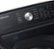 Alt View Zoom 17. Samsung - 4.6 Cu. Ft. High-Efficiency Smart Top Load Washer with ActiveWave Agitator - Black.