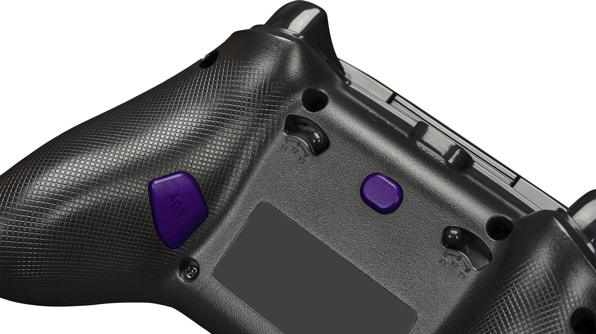 Alt View 21. PowerA - Advantage Wired Controller for Xbox Series X|S - Sparkle.