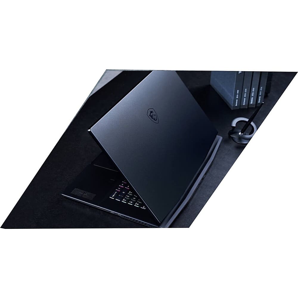 Pc Portable Gaming Stealth 17studio A13vh-006fr 17,3' Intel Core I7-13700h 32  Go Ram 2048 Go Ssd Noir à Prix Carrefour