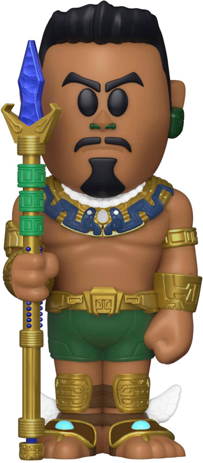 Funko Vinyl SODA: Black Panther Wakanda Forever - Namor - Multi