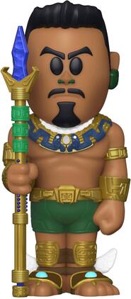 Funko - Vinyl SODA: Black Panther Wakanda Forever - Namor - Multi