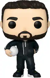 POP! Television: Ted Lasso - Roy