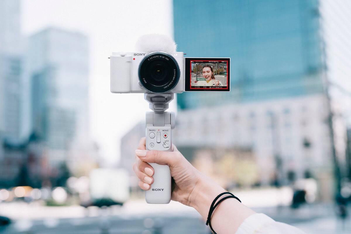 media item thumbnail