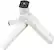 Alt View 23. Sony - GPVPT2BT/W Wireless Bluetooth Shooting Grip and Tripod - White.