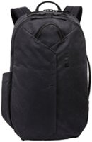 Thule - Aion Travel Backpack 28L - Black - Front_Zoom