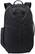 Front. Thule - Aion Travel Backpack 28L - Black.