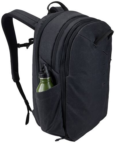 Thule Aion Travel Backpack - 28 L Black Thule Aion Travel Backpack - 28 L Black