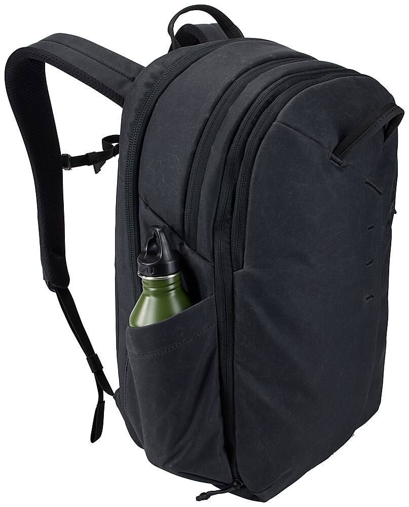 Alt View 15. Thule - Aion Travel Backpack 28L - Black.