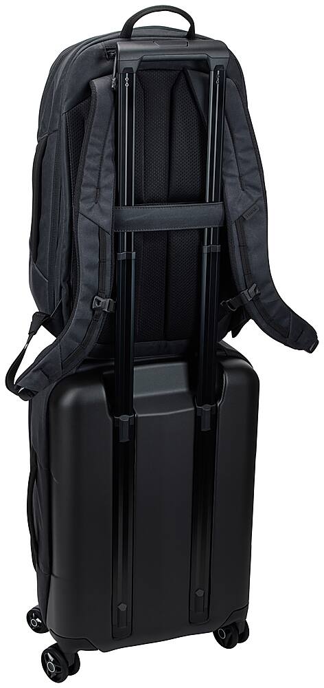 Alt View 17. Thule - Aion Travel Backpack 28L - Black.