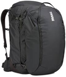 Thule - Landmark 60L Men's Travel Pack - Obsidian - Front_Zoom