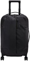 Thule - Aion Carry On Spinner - Black - Front_Zoom
