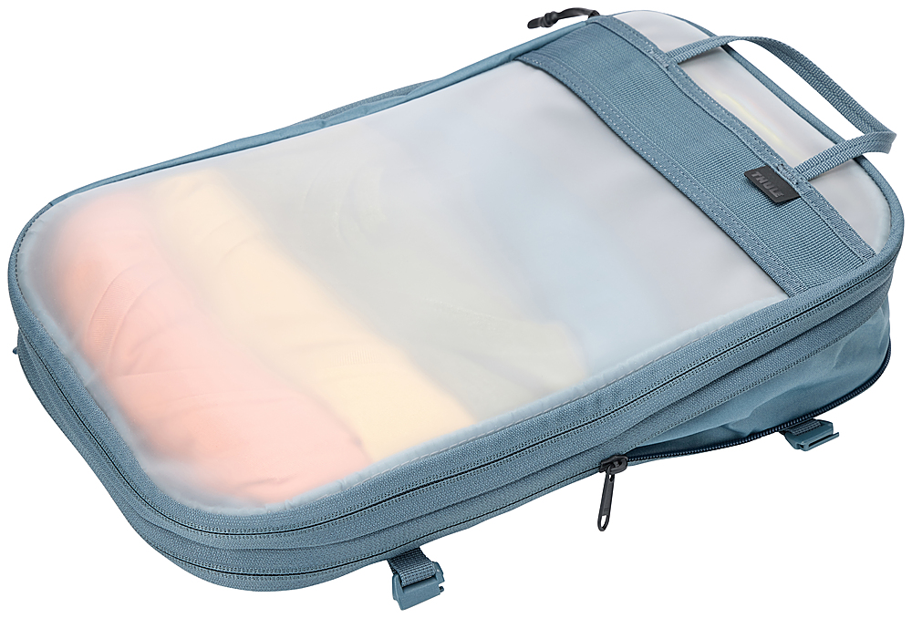 Thule Packing Cubes Double Your Carry-on Space