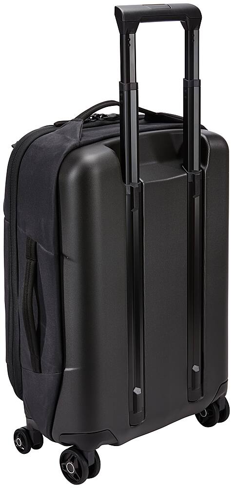 Alt View 17. Thule - Aion Carry On Spinner - Black.