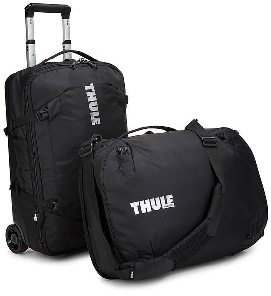 Rolling sales duffel 56l