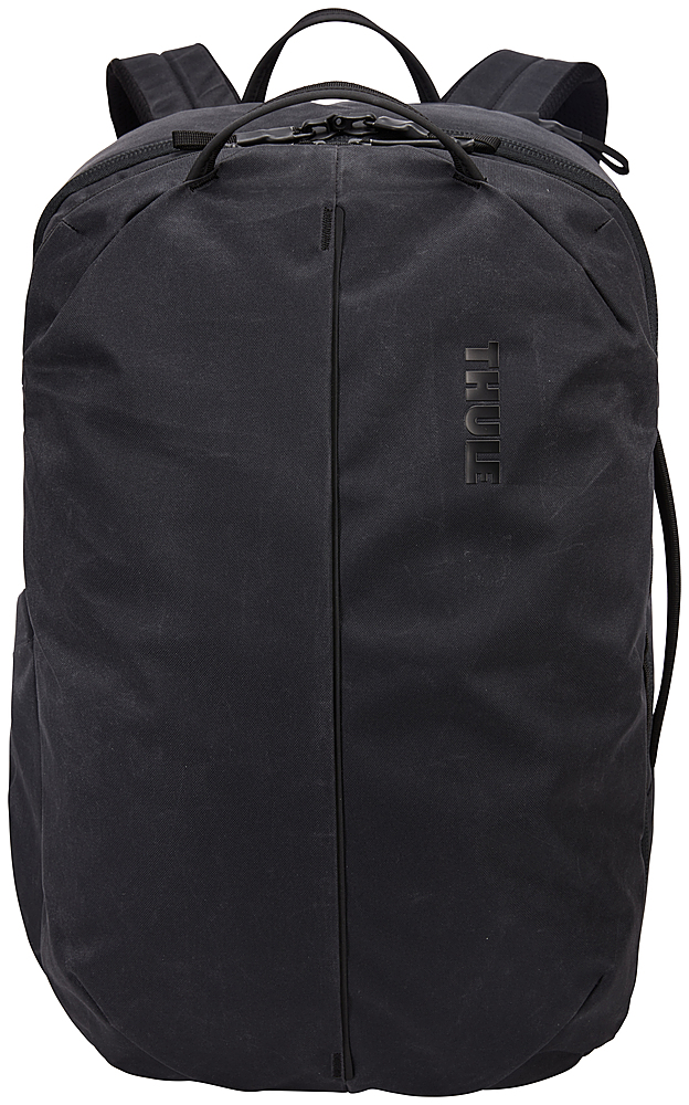 Best Buy: Thule Aion Travel Backpack 40L Black 3204723