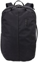 Thule - Aion Travel Backpack 40L - Black - Front_Zoom