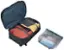Alt View 11. Thule - Aion Travel Backpack 40L - Black.