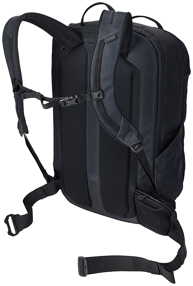 Best Buy: Thule Aion Travel Backpack 40L Black 3204723