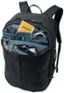 Alt View 13. Thule - Aion Travel Backpack 40L - Black.