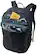 Alt View 13. Thule - Aion Travel Backpack 40L - Black.