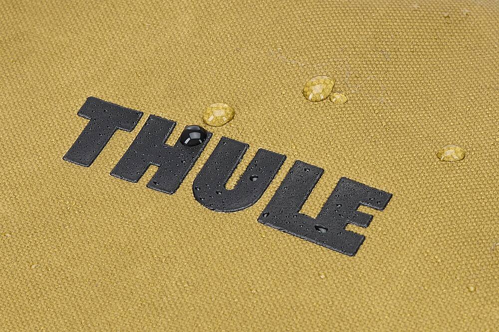 Angle. Thule - Aion Travel Backpack 40L - Nutria.