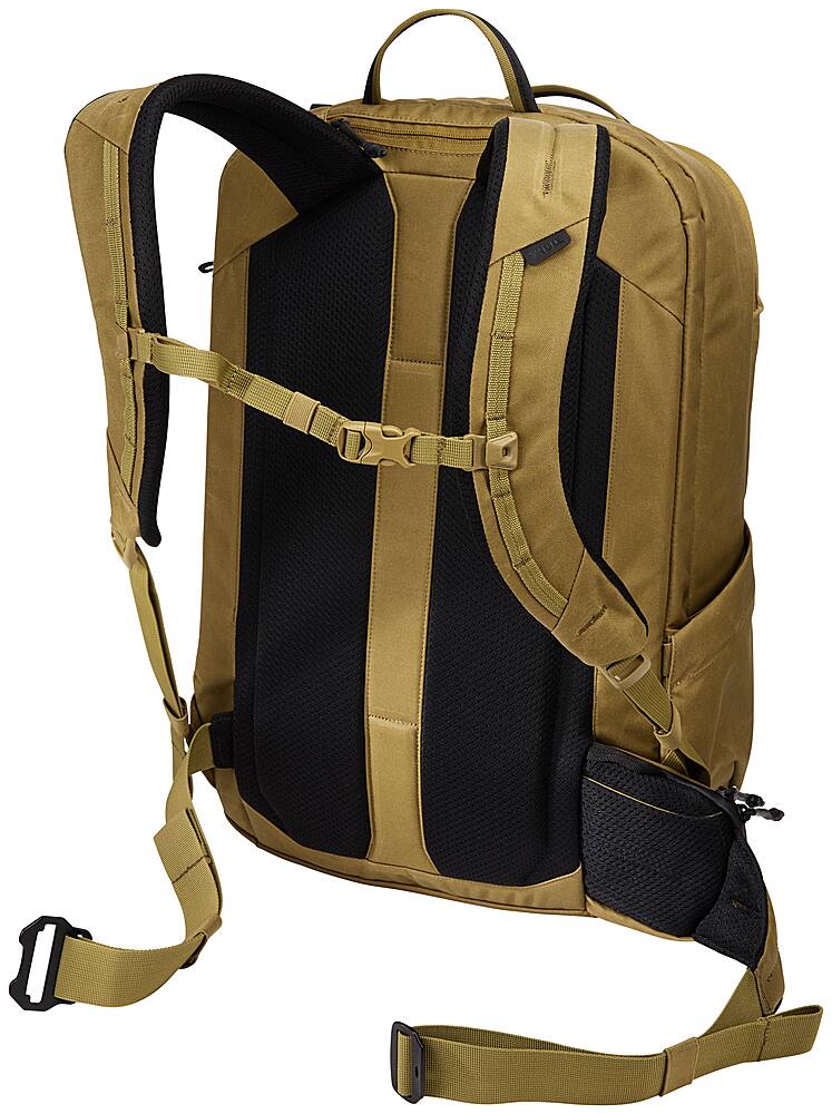 Alt View 12. Thule - Aion Travel Backpack 40L - Nutria.
