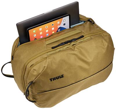 Thule Aion Backpack - Nutria - 40 L Thule Aion Backpack - Nutria - 40 L