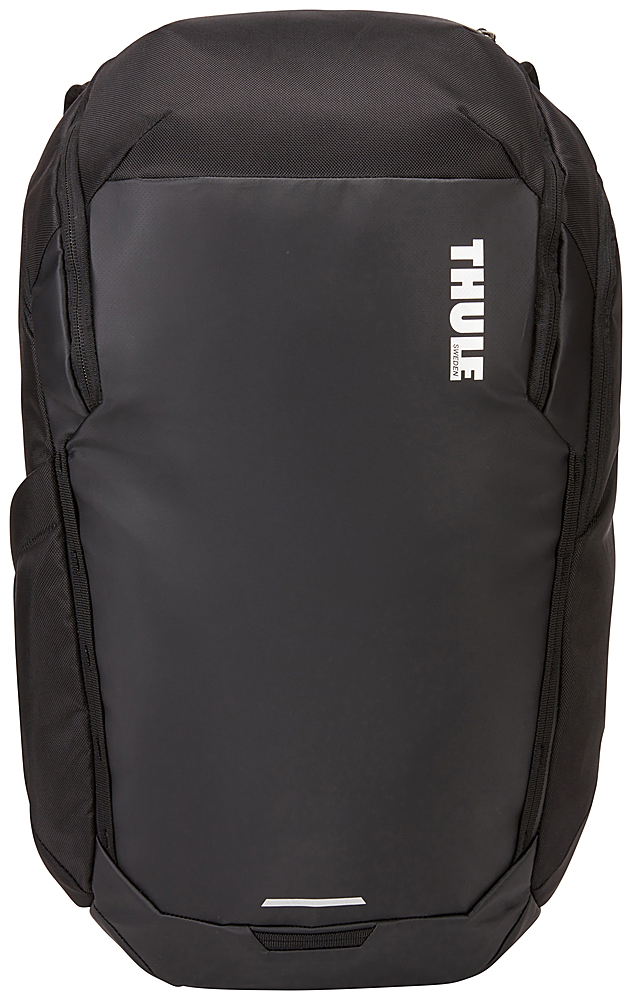 Thule Chasm Backpack 26L Black 3204292 - Best Buy