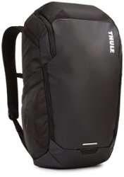 Thule - Chasm Backpack 26L - Black - Front_Zoom