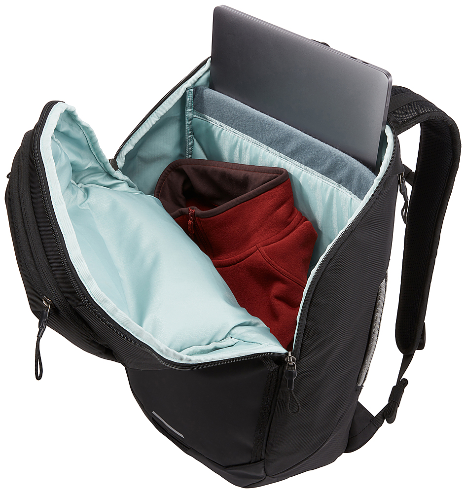 Thule Chasm Backpack 26L Poseidon 3204293 - Best Buy