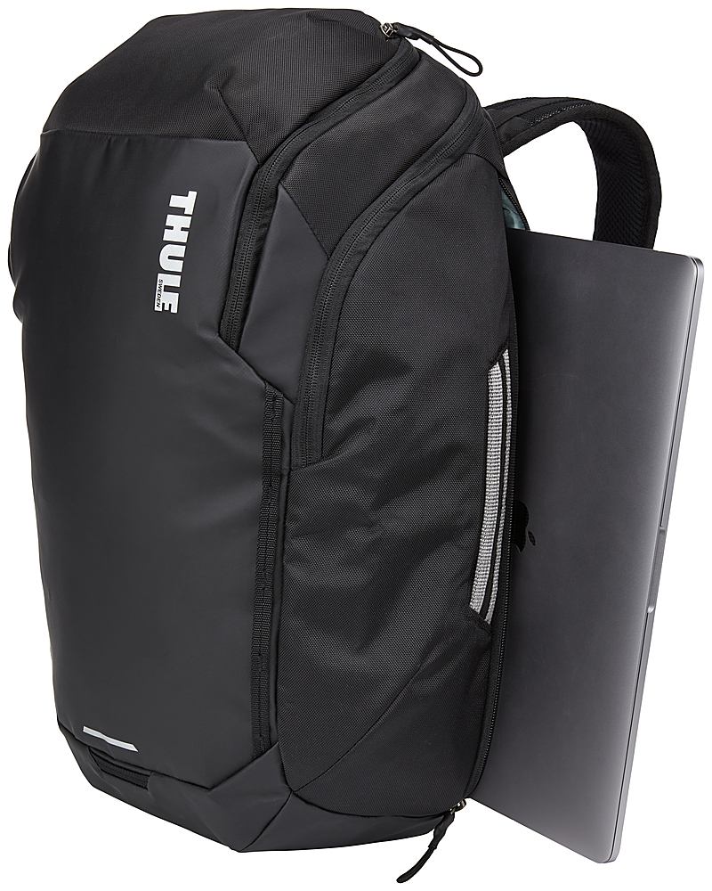 Thule - Chasm Backpack 26L - Black