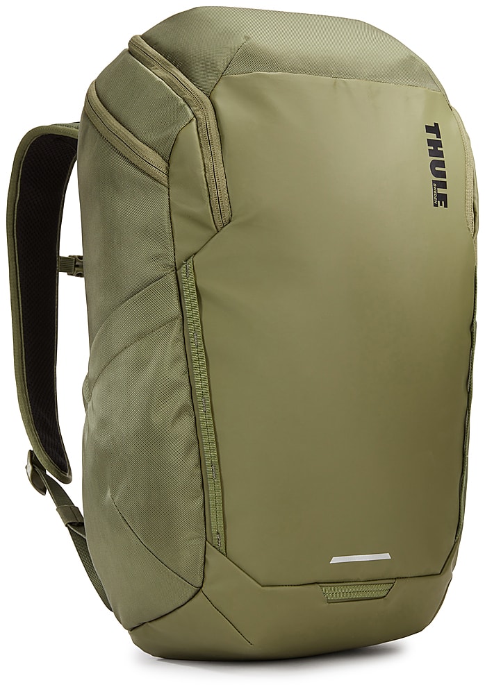 Thule - Chasm Backpack 26L - Olivine - Front_Zoom