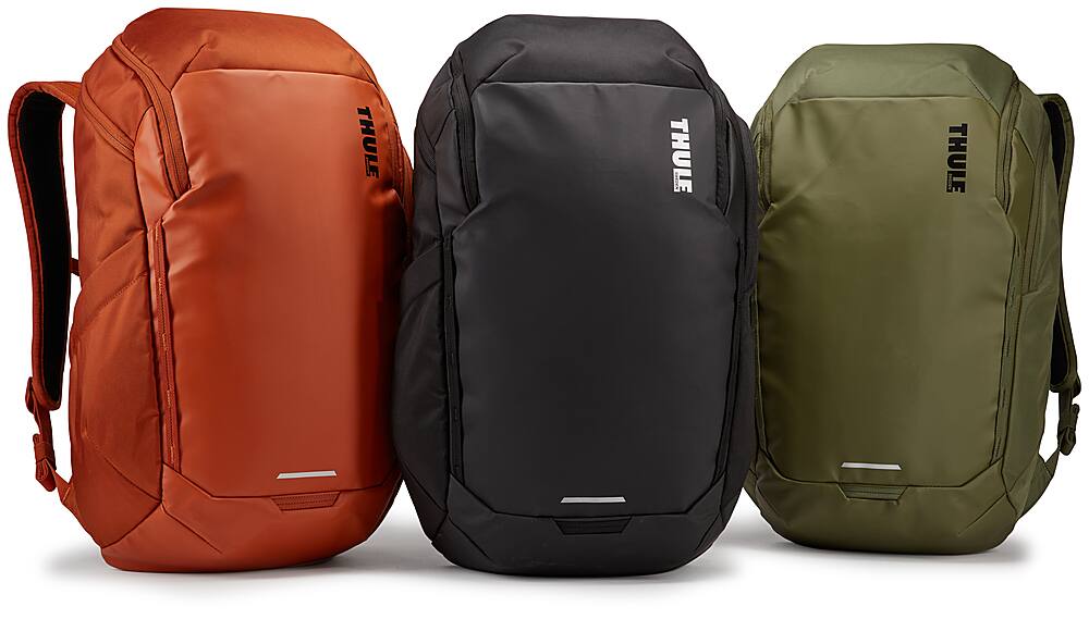 Thule chasm backpack 26l hot sale review