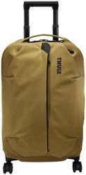 Thule - Aion Carry On Spinner - Nutria - Front_Zoom